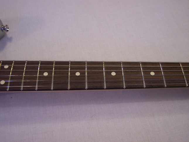 Blacktop Jaguar HH Picture 5